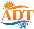Logo de l'entreprise ADT