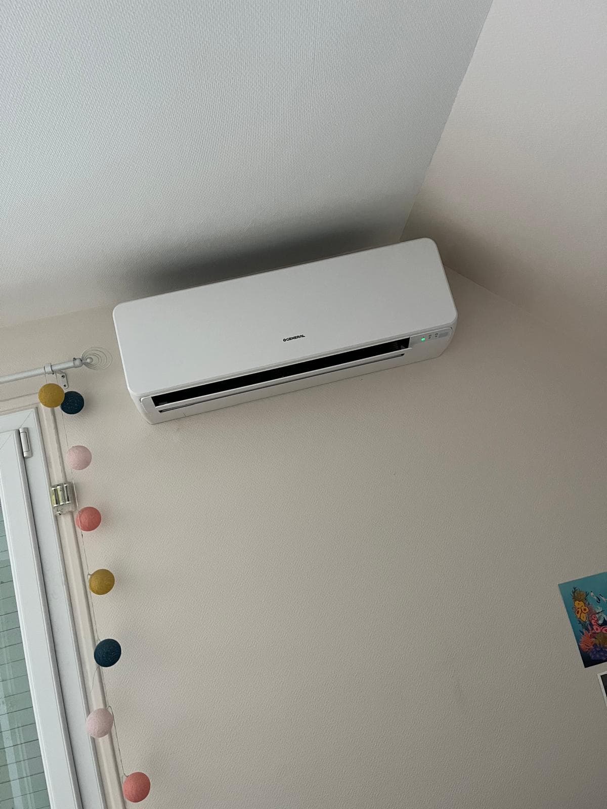 Installation d'un système de climatisation par ADT climatisation Chauffage