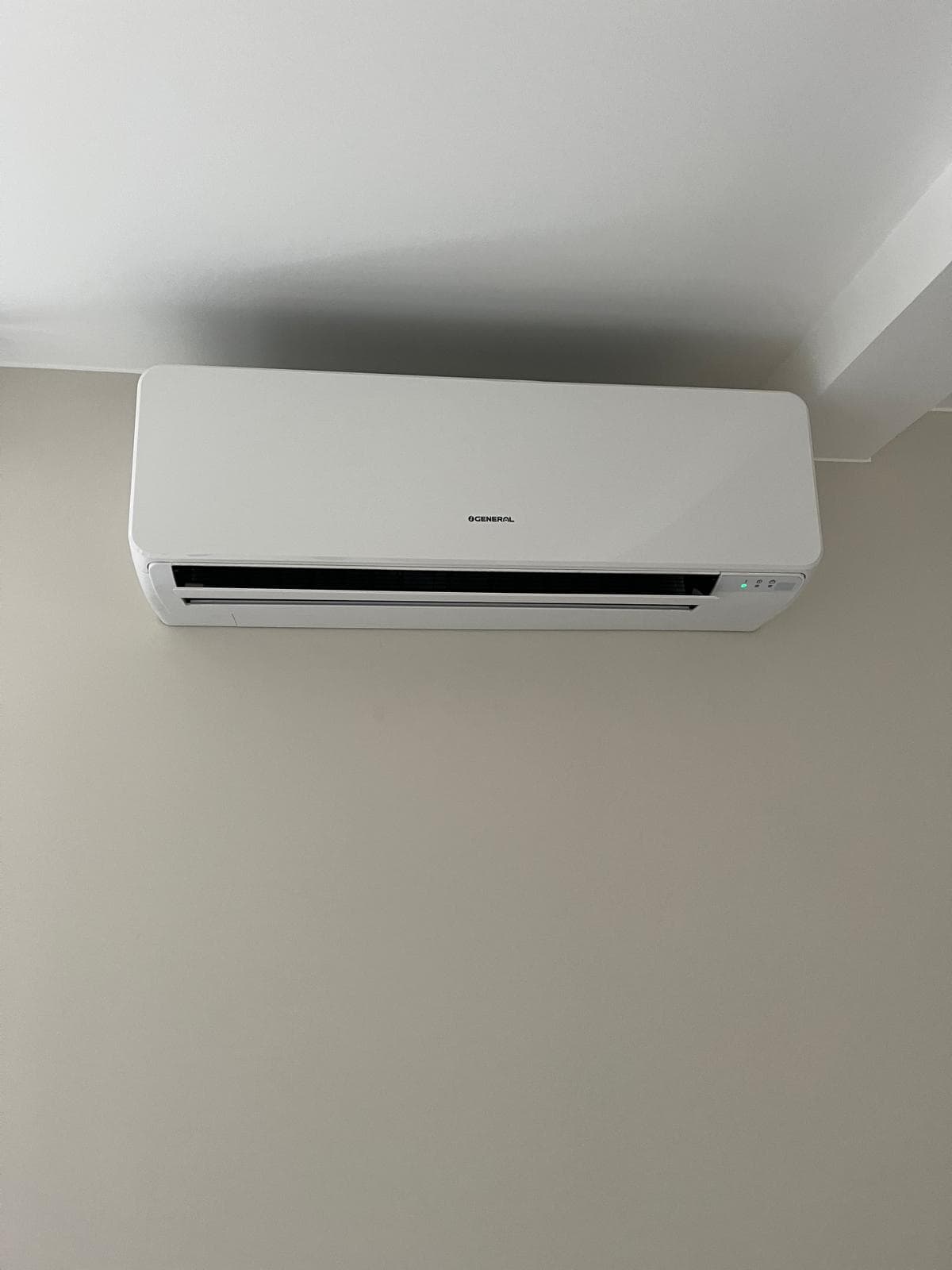 Installation d'un système de climatisation par ADT climatisation Chauffage